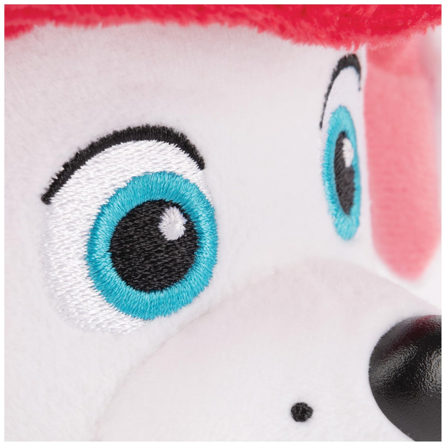 GUND 6058445 PAW Patrol Marshall Plush, 23 cm, Cuddly Toy for Fans of The Popular TV Series, Recommended from 1 Year,