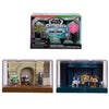 Star Wars™ Doorables Widescreen Moments - Star Wars: THE Mandalorian™, Collectible Figures, Kids Toys for Ages 5 Up by Just Play