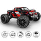 HAIBOXING 1/18 4WD RC Truck 36KM/H Waterproof 2 Batteries 2.4G Remote Car