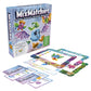 Hasbro Gaming MixMatchies Card Game, Kids Game, Family Game for Ages 8 and Up, 2 to 6 Players