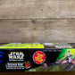Star Wars - Power of the Force - Speeder Bike with Princess Leia Organa in Endor Gear