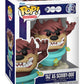 Funko Pop! Animation: WB 100 - Looney Tunes, Taz as Scooby-Doo