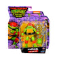 Teenage Mutant Ninja Turtles: Mutant Mayhem 4.6” Raphael Basic Action Figure by Playmates Toys