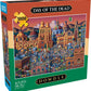 Buffalo Games - Eric Dowdle Day of the Dead - 1000 Piece Puzzle for Adults
