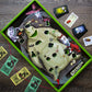 Operation: Disney The Nightmare Before Christmas Board Game | Collectible Operation Game | Featuring Oogie Boogie & Nightmare Before Christmas