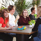 Hygge Games - Answer or Dancer Trivia Dance-Off Family Fun Party Game for Ages 14+