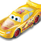 Mattel Disney Pixar Cars Color Changers Collection, Toy Cars Change Color with Water