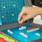 Hasbro Gaming Battleship Classic Board Game | Strategy Games for Kids and Adults | Ages 7+ | 2 Players | Fun Kids Games | Family Games