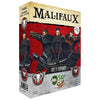 Malifaux Hex Bows