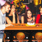 CMUSKO Basketball Tablecloth, 3 Pcs Basketball Birthday Decorations Rectangle Plastic Table Cover, Disposable Table Cloths for Basketball Sports