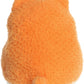 Aurora Playful Mewmews Cheddar Stuffed Animal - Adorable Companions - Endless Play Possibilities - Orange 8 Inches