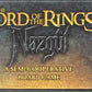 NECA Lord of the Rings Nazgul
