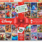 Ceaco - Disney 24 Day Advent Calendar - 1000 Piece Jigsaw Puzzle for Adults