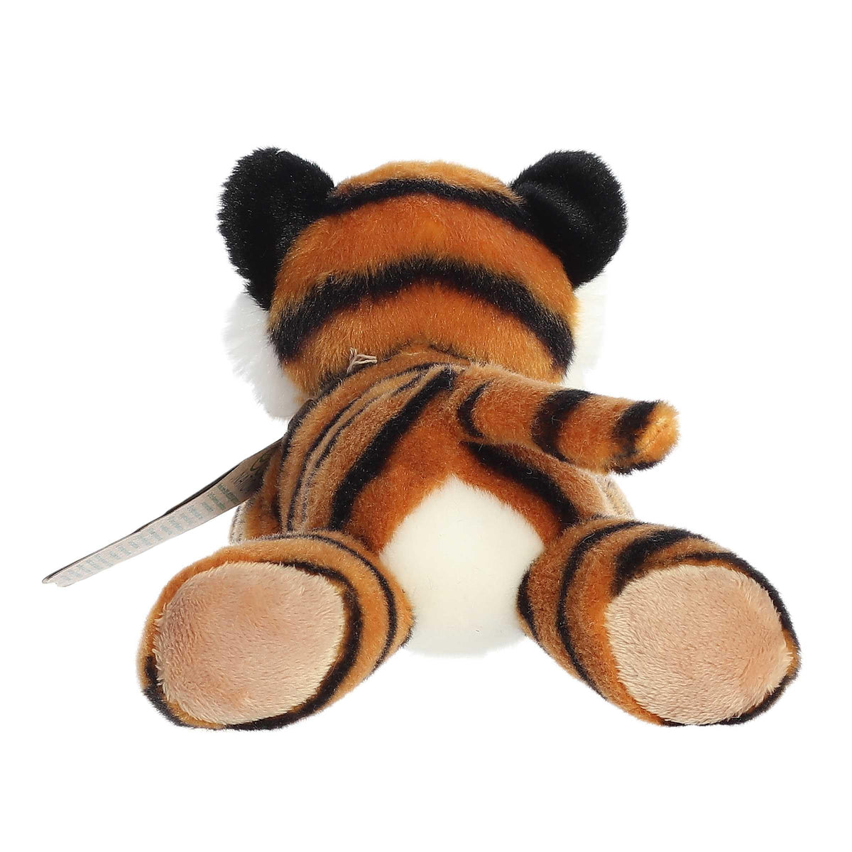 Aurora Eco Nation Eco Softies 8" Tiger Responsibly Made Stuffed Animal