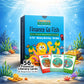 Finance Go Fish - 3-in-1 Financial Literacy Card Game for Kids Ages 5-12 | Go Fish, Memory & Old Maid | Educational Money Vocabulary Deck (Combo)