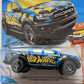 Hot Wheels 2019 HW Hot Trucks '19 Ford Ranger Raptor 185/250, Blue