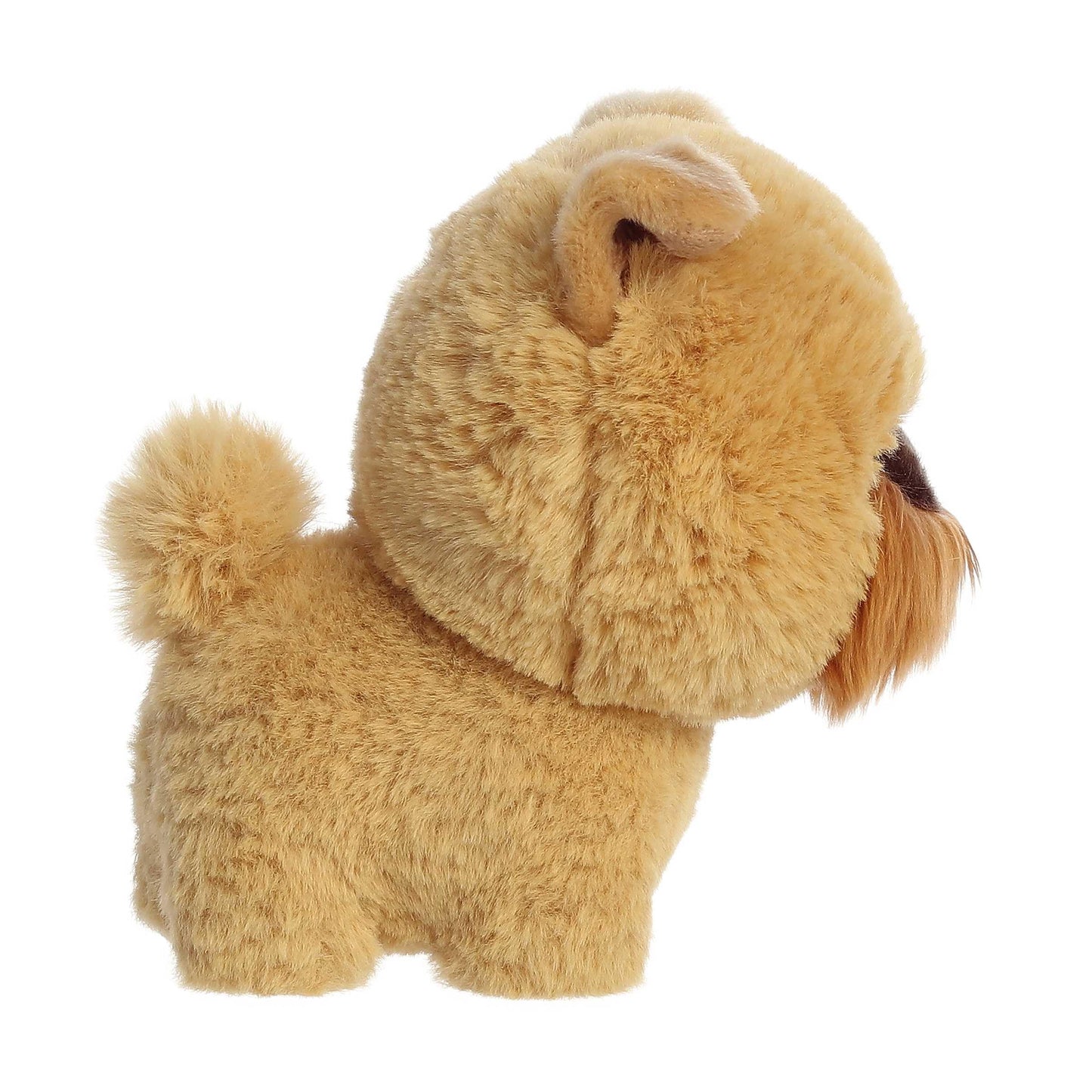 Aurora - Teddy Pets - 7" Griffon Bruxellois