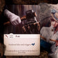 Deadly Dowagers Card Game | Strategic Marriage & Murder Victorian Game for Adults & Teens | Dark Comedy Card-Drafting | 2-6 Players | Perfect for Game