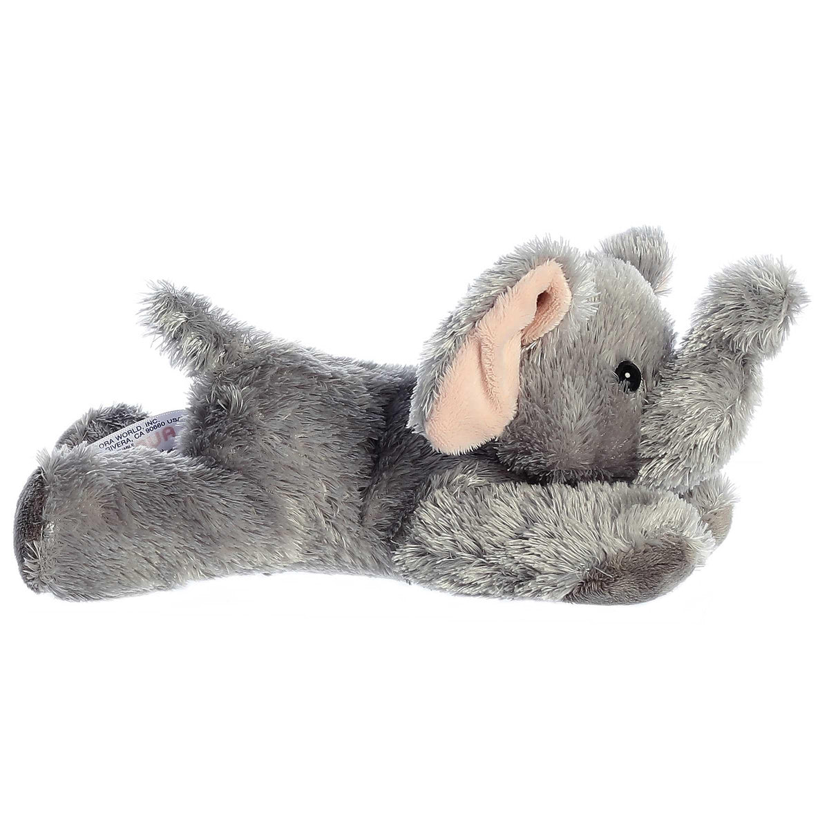 Aurora Mini Flopsie 8" Ellie Adorable Stuffed Animal