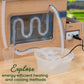 Thames & Kosmos Green Engineering STEM Kit | Build & Experiment with an Energy-Efficient Model Home, Explore Clean Energy, Sustainable Living