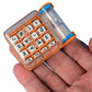 World's Smallest Boggle, Multi, 2 players