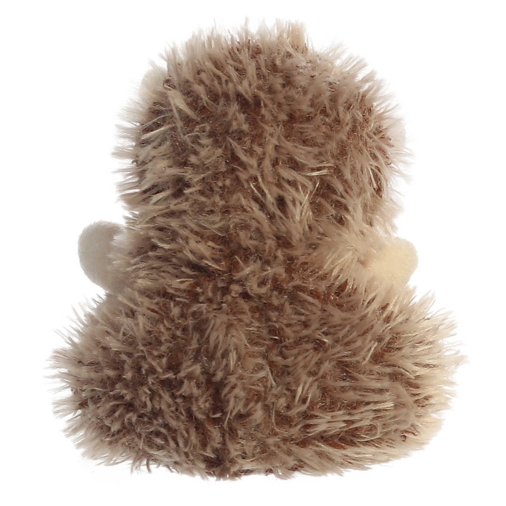 Aurora® Adorable Palm Pals™ Hedgie Hedgehog™ Stuffed Animal - Fun Collectible Plush for Kids and Adult Collectors - Perfect for Decorating Rooms