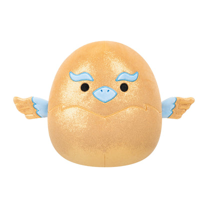 Squishmallows Original 8in Adopt Me Golden Griffin Plush
