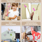 Puzzled Grey Wolf 3D Woodcraft Construction Kit