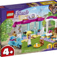 LEGO Friends Heartlake City Bakery 41440 Building Kit; Kids Café Toy Playset Friends Stephanie and Olivia; Collectible Toy, New 2021 (99 Pieces)