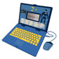 Lexibook, Batman Educational Laptop for Kids, JC598BATi2