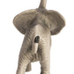 Safari Ltd. African Elephant Baby Figurine - Lifelike 3.5" Model Figure - Educational Toy for Kids Ages 3+