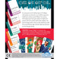 Chicago Cribbage Card Game - Cribbage with a Twist - Contains 80 Cards - for 2 to 4 Players Ages 10 and up by Outset