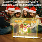 LED Drawing Board Control by APP/Remote/Music Syn/Touch Button, Doodle Glow, Acrylic Dry Erase Board with LED Light, Glowing Memo, Ideal