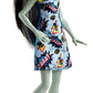 Monster High Frankie Stein Doll, Brown/a