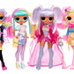 LOL Surprise OMG Doll - Kitty K
