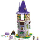 LEGO Disney Princess Rapunzel's Creativity Tower