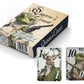 Queen's Court: A Duel Of Dignitaries | A Card Game For Friends and Family |