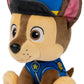 GUND PAW Patrol Chase in Signature Police Officer Uniform For Ages 1 and Up, 9" (Styles May Vary)