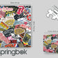 Springbok Rock & Roll 1000 Piece Jigsaw Puzzle for Adults