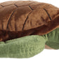 Aurora Super Flopsie 25" Sea Turtle Snuggly Stuffed Animal