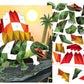 Teacher Created Resources Dinosaurs and Prehistoric Animals Modern Mosaics Stick to the Numbers