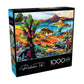 Buffalo Games - Galapagos - 1000 Piece Jigsaw Puzzle for Adults