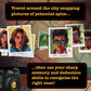 MindWare Mission: Spy Detective Family Board Game - Spy Game for 8 Year Olds and Up
