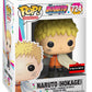Funko Boruto Naruto (Hokage) Pop Figure (AAA Anime Exclusive)