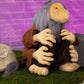 Fun Costumes The Dark Crystal Ursol the Chanter Plushie, Mystics Chanter for the urRu, Jim Henson Thra Characters Standard