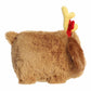 Aurora® Whimsical Dr. Seuss™ Max Spudsters™ Stuffed Animal - Officially Licensed Plush for Imaginative Play - Perfect for Kids and Adults - Brown 9