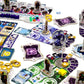 Gates of Mara | WizKids | A Game of Elemental Growth and Control by JB Howell