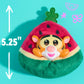 HAPPY HAUL Disney Scents of Style Clip-On Blind Box Plush