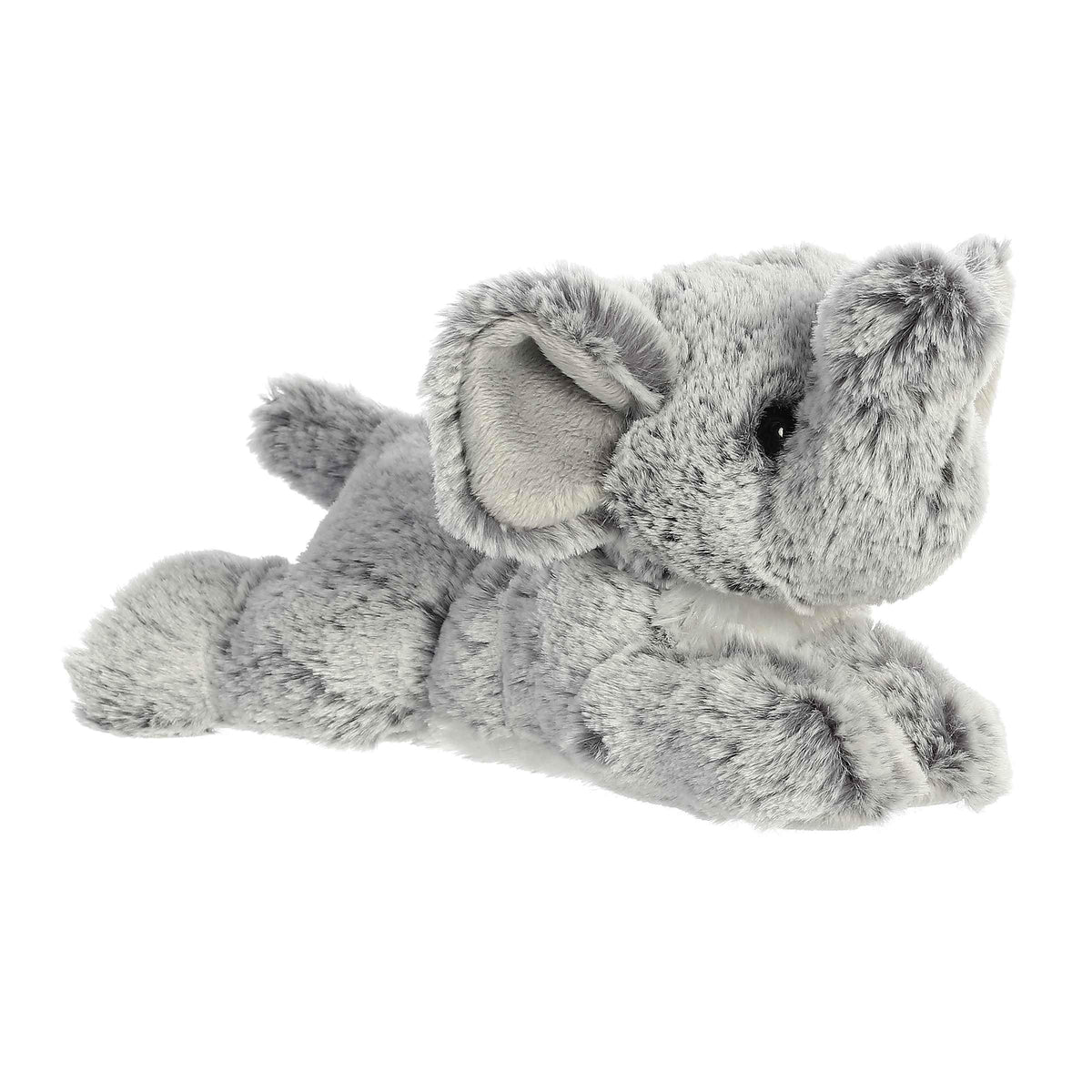 Aurora Mini Flopsie 8" Leroy Elephant Adorable Stuffed Animal