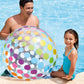 Intex Jumbo Ball (42 inches) (Pack of 2)
